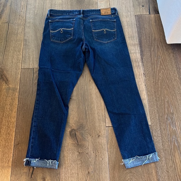 Lucky Jeans 🍀 size 12 - Picture 4 of 6